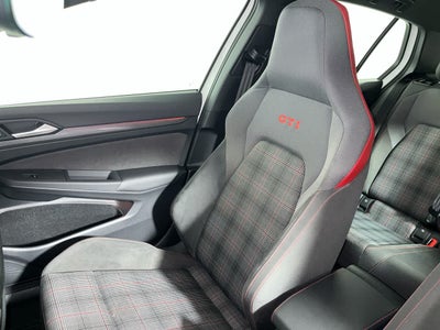 2023 Volkswagen Golf GTI SE