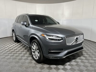 2016 Volvo XC90 T6 Inscription