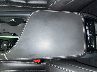 2016 Volvo XC90 T6 Inscription