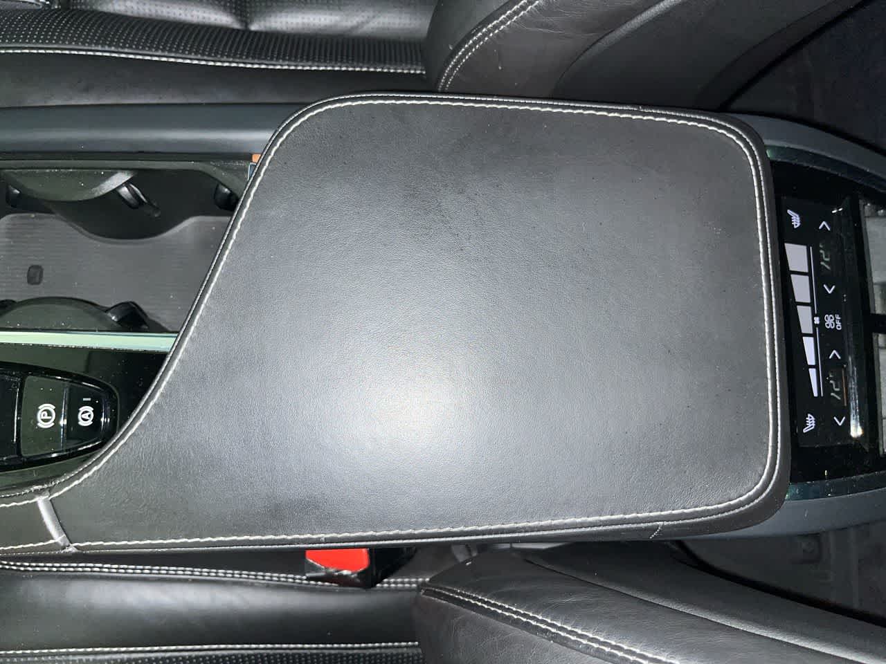 2016 Volvo XC90 T6 Inscription