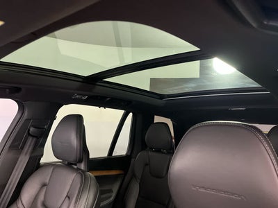 2016 Volvo XC90 T6 Inscription