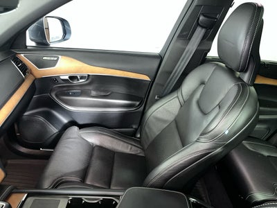 2016 Volvo XC90 T6 Inscription