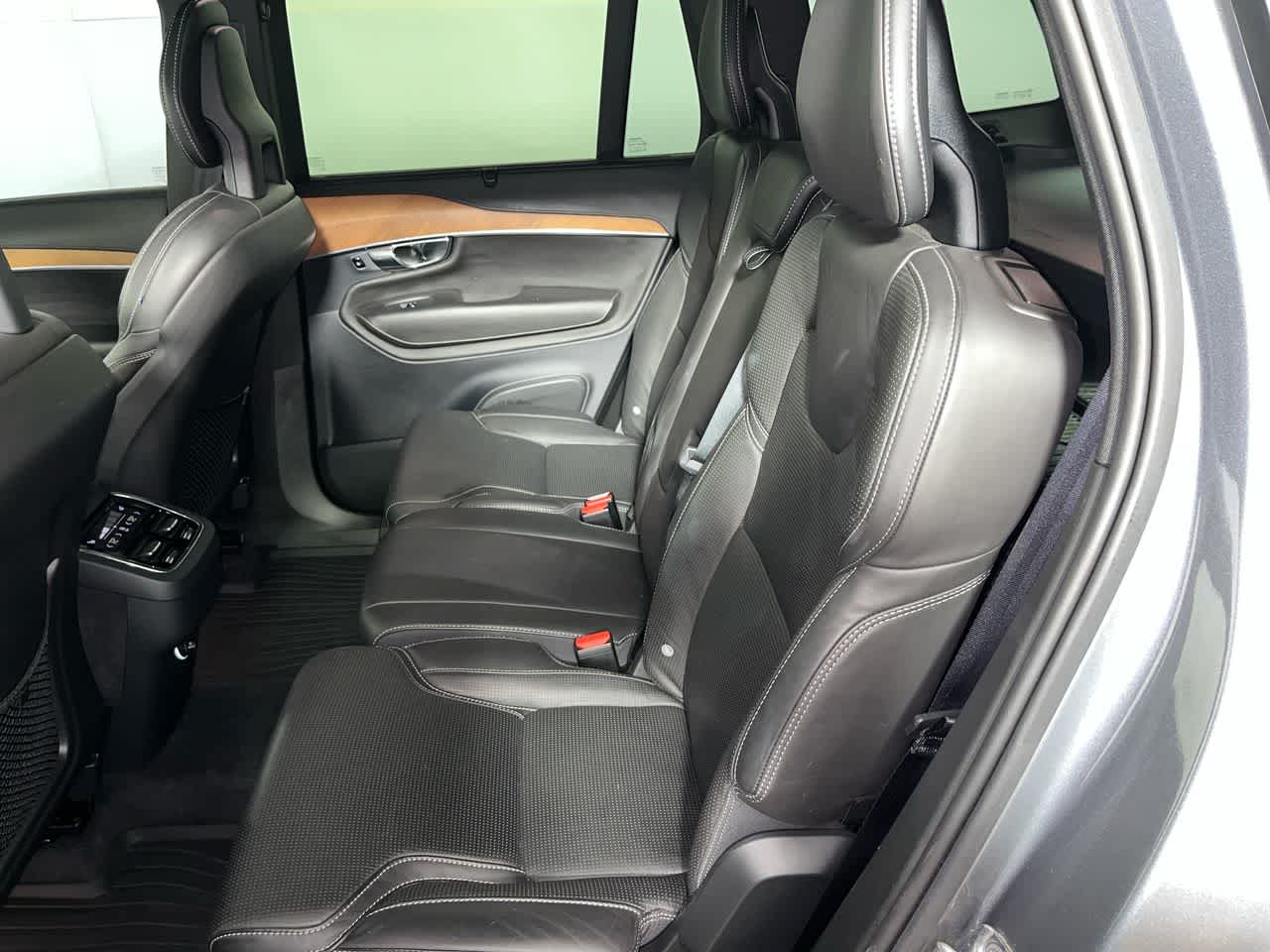 2016 Volvo XC90 T6 Inscription