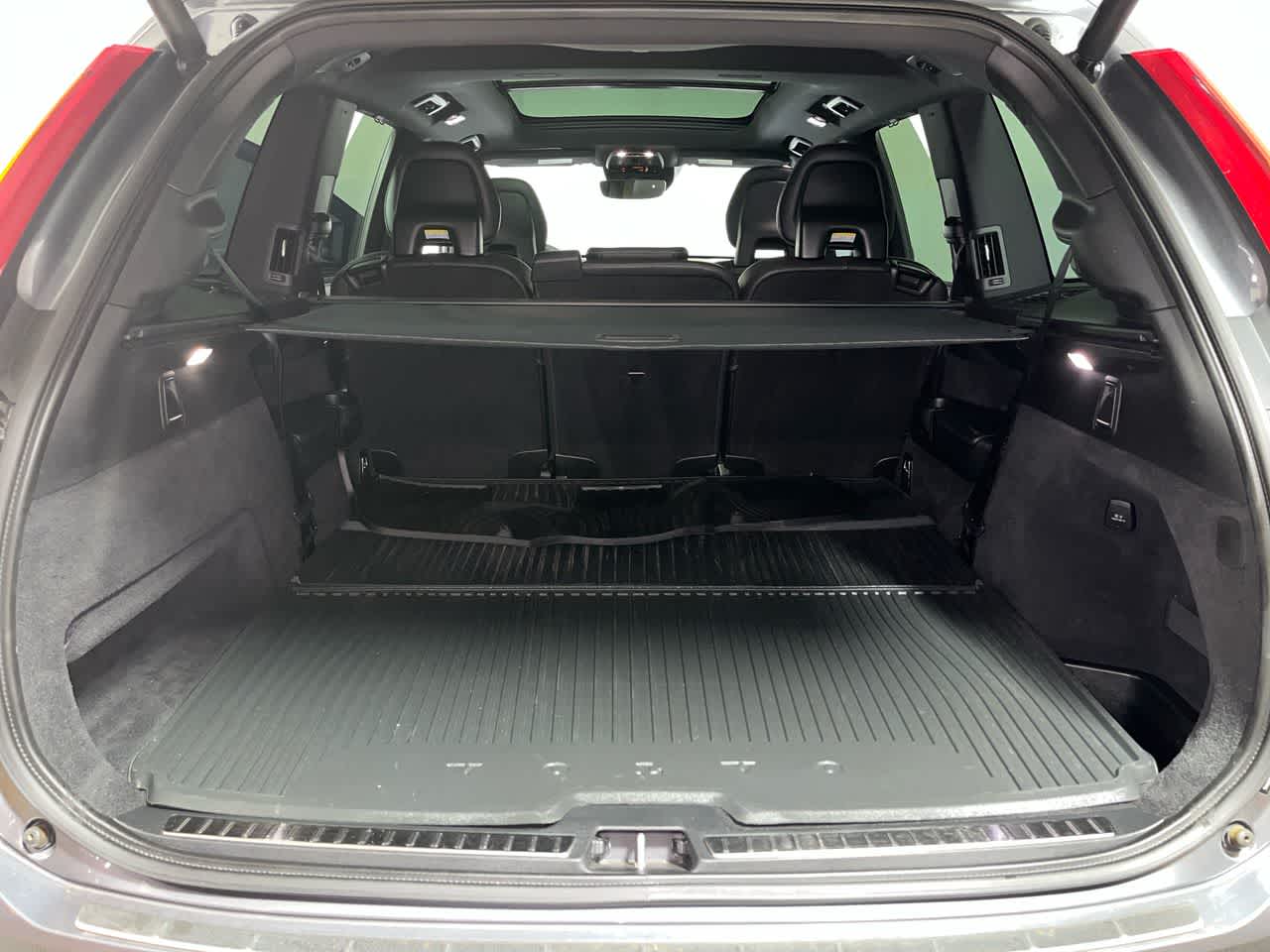 2016 Volvo XC90 T6 Inscription
