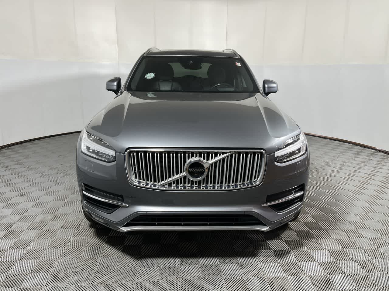 2016 Volvo XC90 T6 Inscription