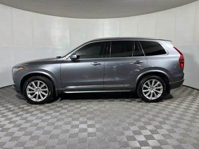 2016 Volvo XC90 T6 Inscription