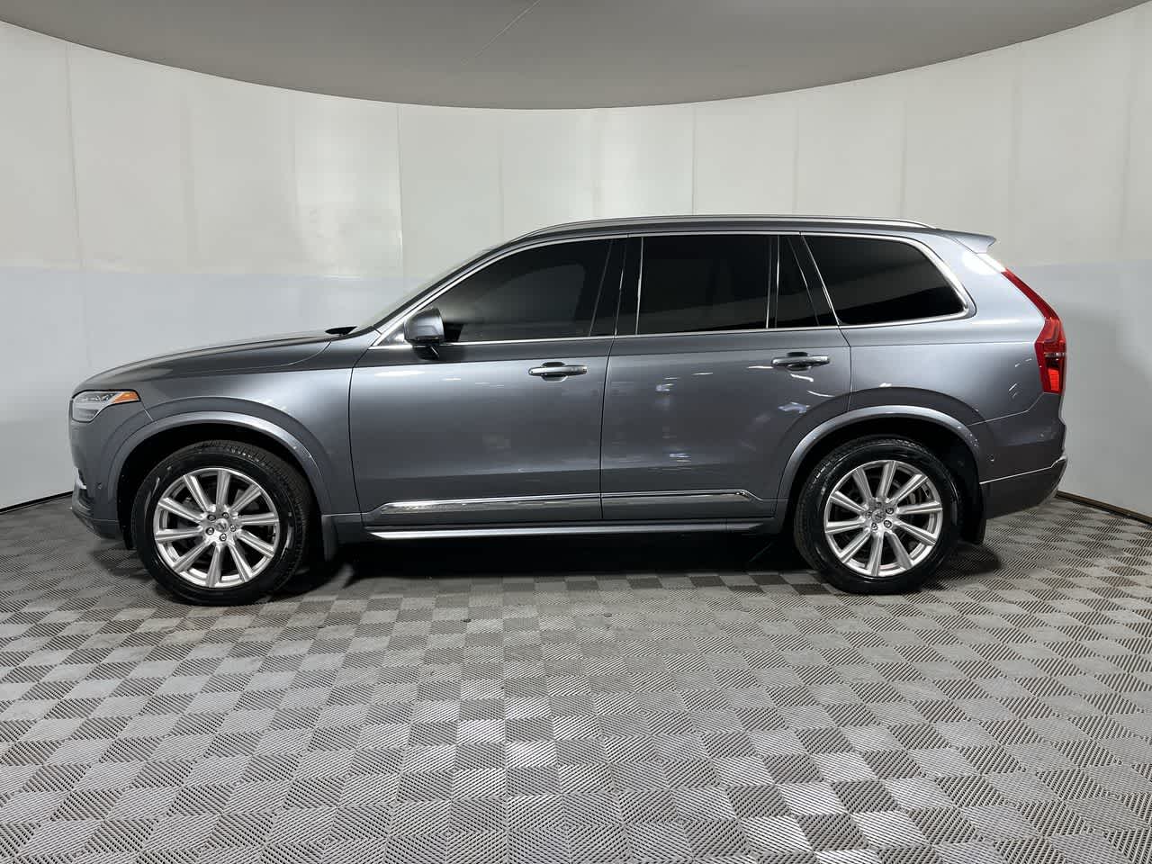 2016 Volvo XC90 T6 Inscription