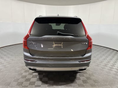 2016 Volvo XC90 T6 Inscription
