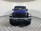 2020 Jeep Wrangler Willys
