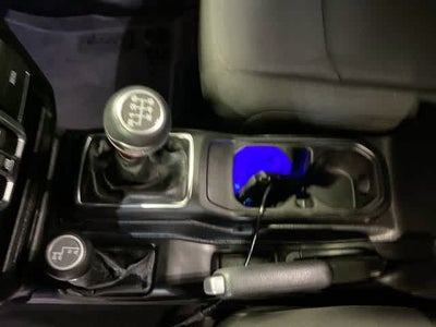 2020 Jeep Wrangler Unlimited Sport Altitude