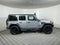 2020 Jeep Wrangler Unlimited Sport Altitude
