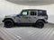 2022 Jeep Wrangler 4xe Unlimited Sahara
