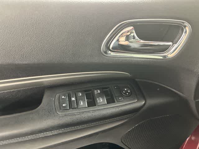 2013 Dodge Durango SXT