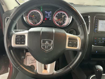 2013 Dodge Durango SXT