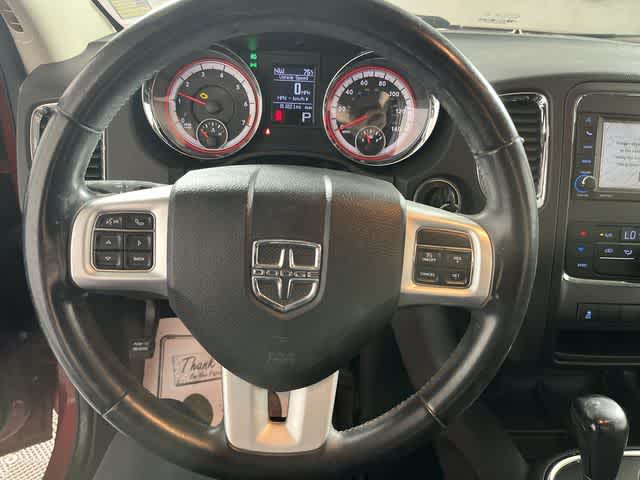 2013 Dodge Durango SXT