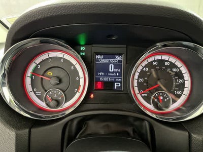 2013 Dodge Durango SXT