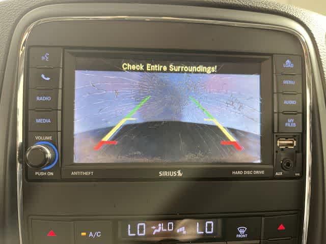 2013 Dodge Durango SXT