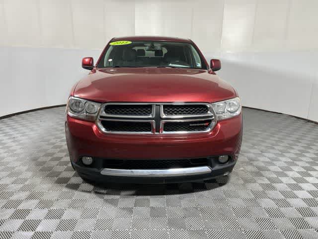 2013 Dodge Durango SXT