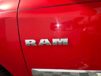 2010 Dodge Ram 1500 ST