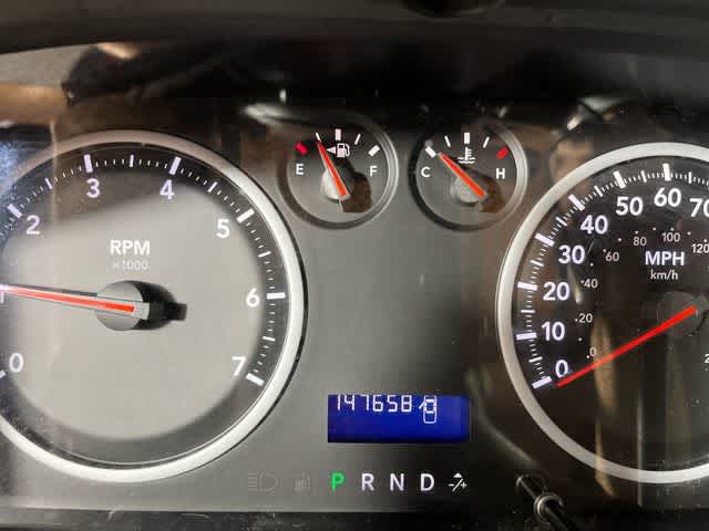 2010 Dodge Ram 1500 ST