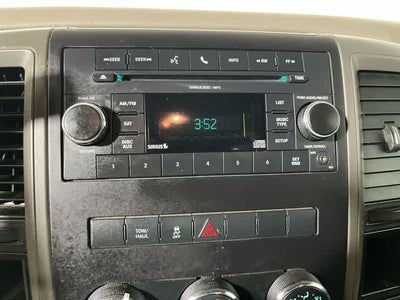 2010 Dodge Ram 1500 ST