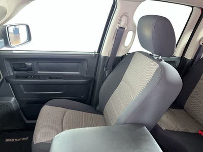 2010 Dodge Ram 1500 ST