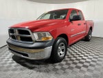 2010 Dodge Ram 1500 ST