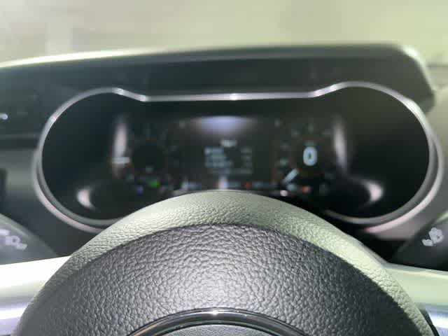2023 Ford Mustang GT Premium
