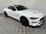 2023 Ford Mustang GT Premium