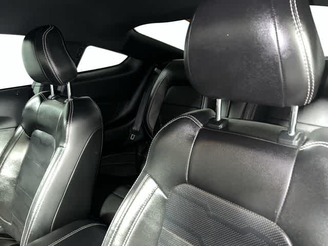 2023 Ford Mustang GT Premium