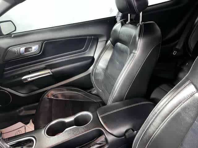 2023 Ford Mustang GT Premium