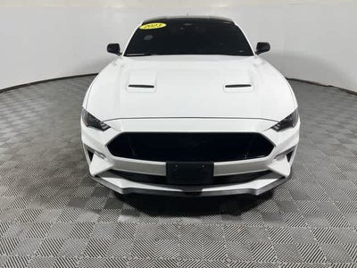 2023 Ford Mustang GT Premium