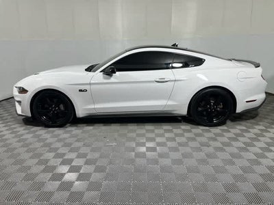 2023 Ford Mustang GT Premium