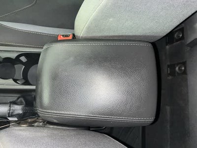 2017 Ford Focus ST