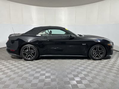 2023 Ford Mustang GT Premium