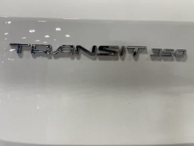 2023 Ford Transit Passenger Wagon XLT
