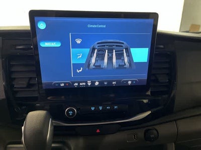 2023 Ford Transit Passenger Wagon XLT