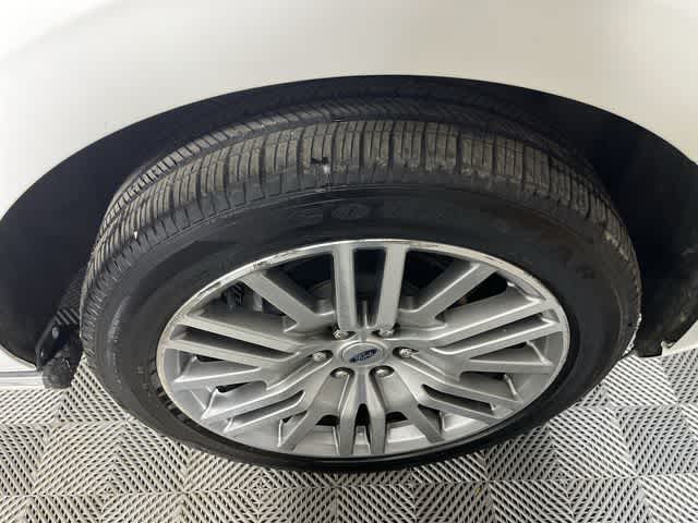 2022 Ford Expedition Platinum