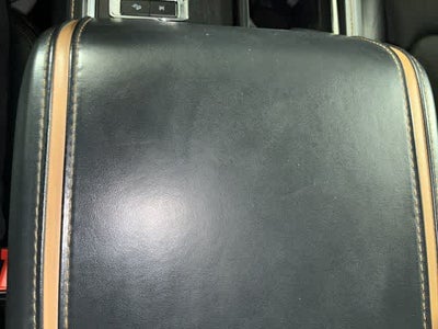 2022 Ford Expedition Platinum