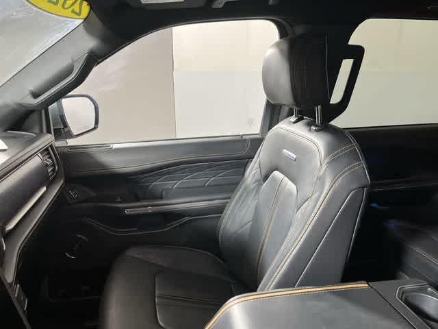 2022 Ford Expedition Platinum