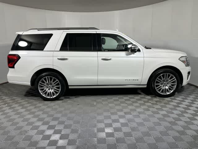 2022 Ford Expedition Platinum