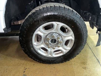 2025 Ford Super Duty F-250 Pickup XLT