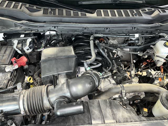 2025 Ford Super Duty F-250 Pickup XLT