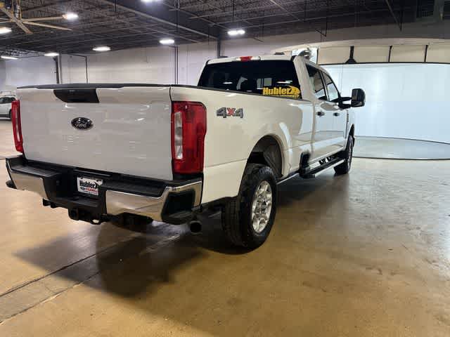 2025 Ford Super Duty F-250 Pickup XLT