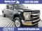 2022 Ford Super Duty F-250 Pickup XLT