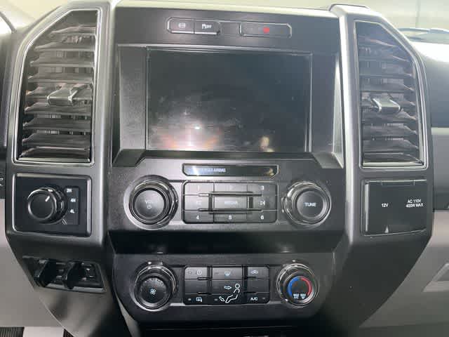 2022 Ford Super Duty F-250 Pickup XLT