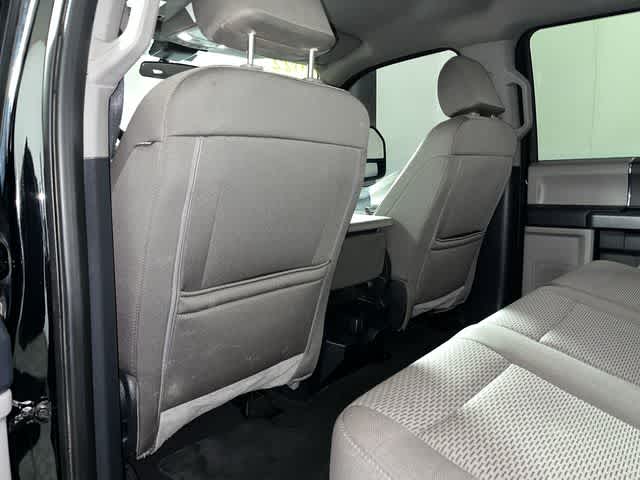 2022 Ford Super Duty F-250 Pickup XLT