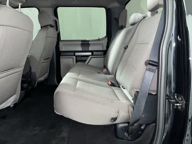 2022 Ford Super Duty F-250 Pickup XLT