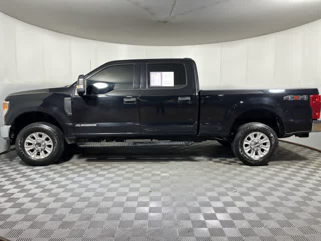 2022 Ford Super Duty F-250 Pickup XLT