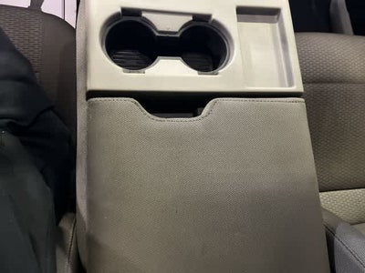 2022 Ford Super Duty F-250 SRW XLT